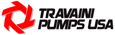 Travaini Pumps Logo