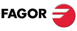 Fagor Automation Logo for Website