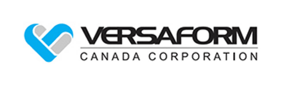 versaform canada corporation logo