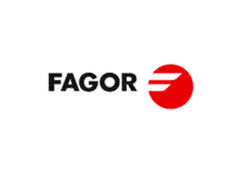 Fagor 8070 Controller