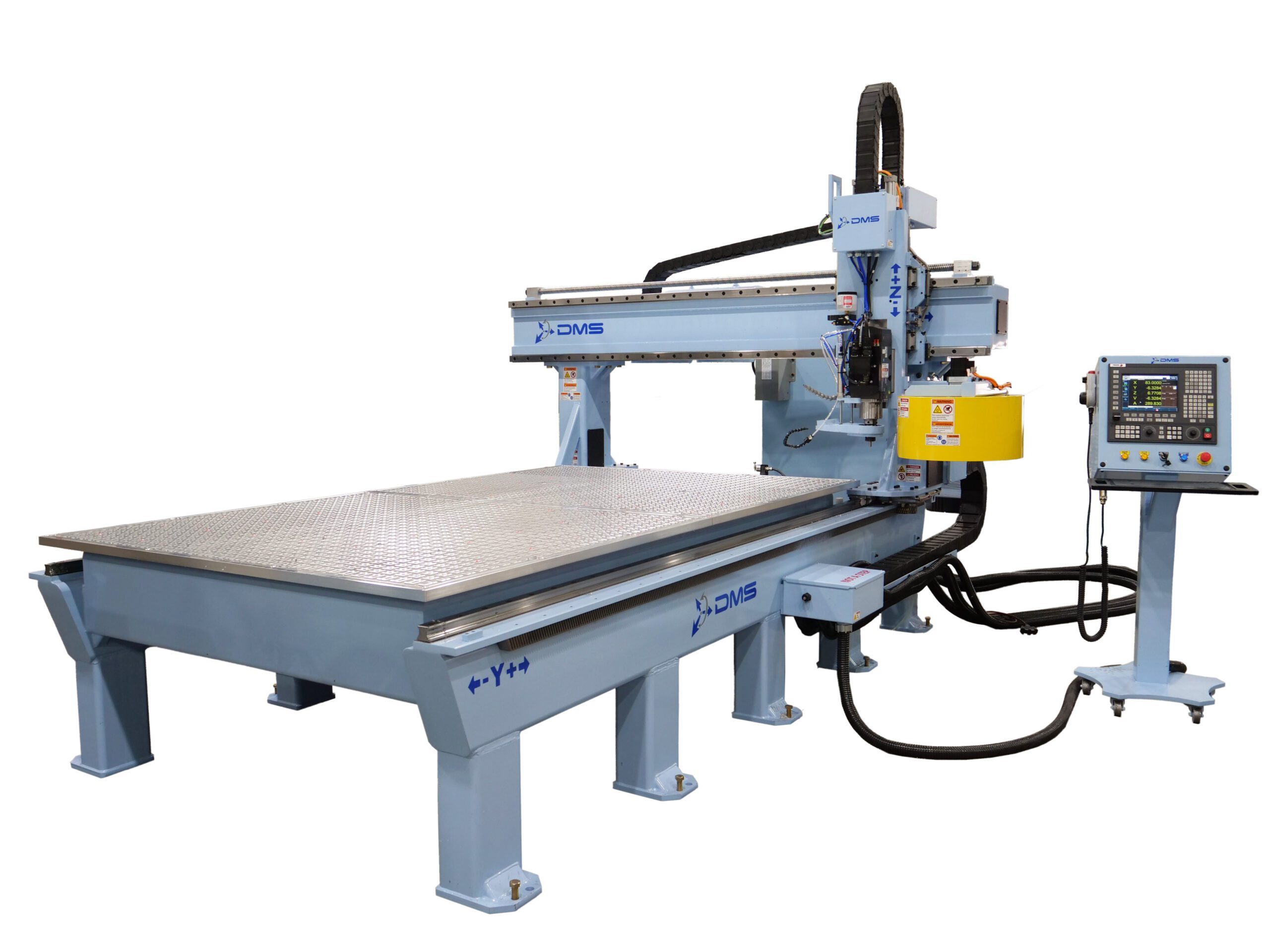 3 Axis Moving Gantry 3 Axis Moving Gantry