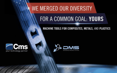 DMS and CMS North America To Merge Sales Teams