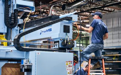 A CNC Solution to the Skills Gap