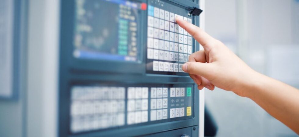 G-Code Programming Help from the CNC Keyboard