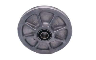 Counter Balance Cylinder Repair Pulley