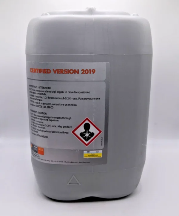 Artic-FLU-5 HSD Spindle Coolant - Image 3