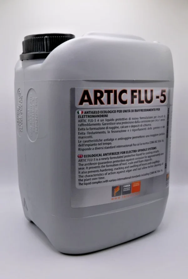 Artic-FLU-5 HSD Spindle Coolant