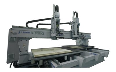 Introducing the Next Stage of CNC Evolution