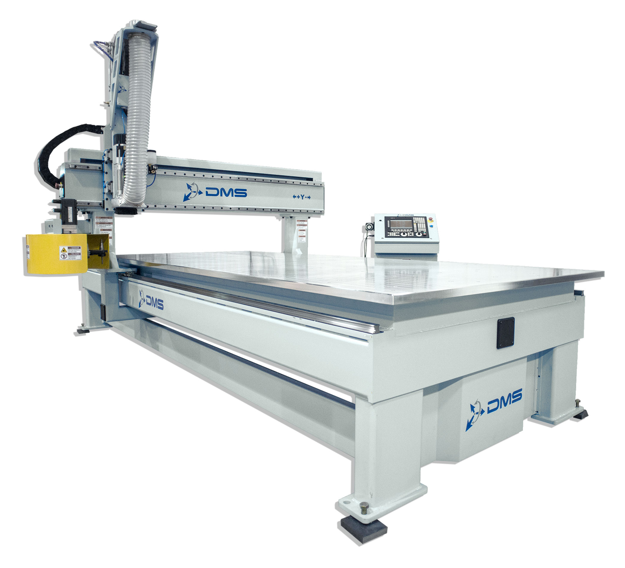 Станки стали. 3 Axis CNC. CNC-3658as. DMS ЧПУ станок большой. CNC Gantry Router Machine.