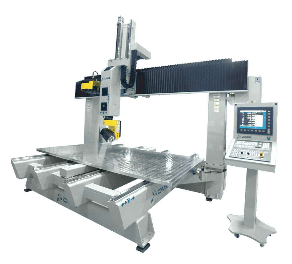 DMS-5-Axis-Moving-Table-CNC-Router