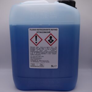 Hiteco Spindle Coolant – 5 Liters, 1.32 Gallons