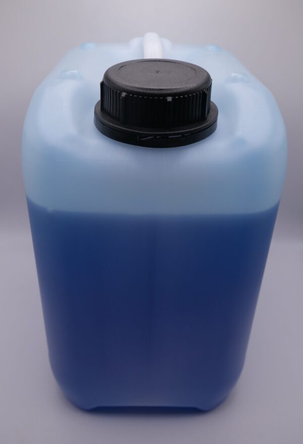 Hiteco Spindle Coolant – 5 Liters, 1.32 Gallons (Qty x2 Bottles) - Image 2