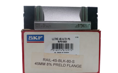 SKF 45mm Rail Block (Runner Block)