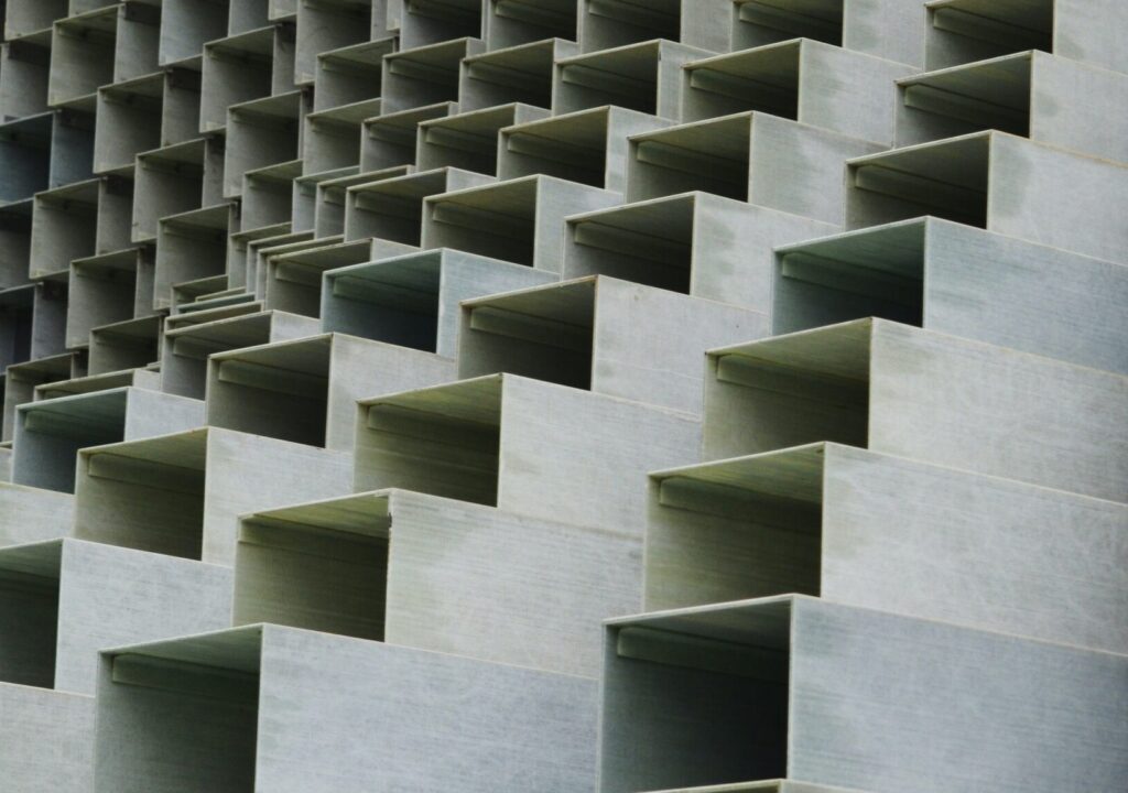 aluminum blocks raw material