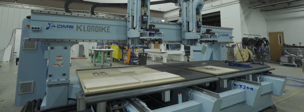 Klondike Wide Angle View