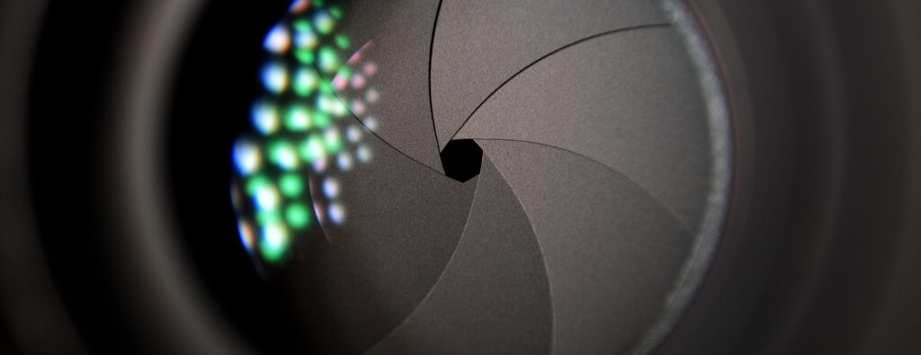 optical device for CNC machine