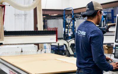 Cultivating a Team of Skilled CNC Operators