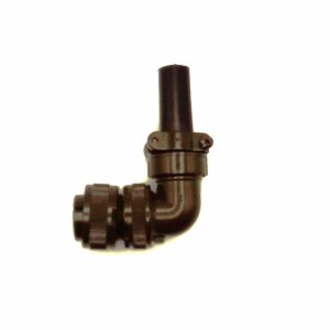 4 Pin Connector