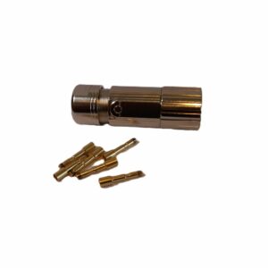 FKM Motor (Power) Connector – MC 20/6