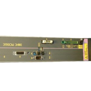 Fagor AXD 1.35-S0-0-B Servo Amplifier