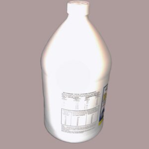 Frost Free, Corrosion Inhibitor