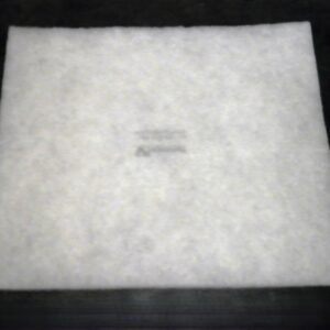 Filter for Cooling Units