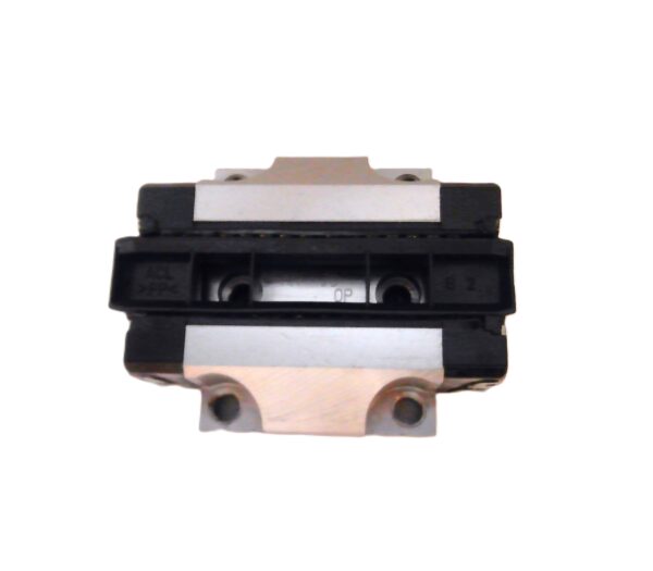 Bosch Rexroth R165129420 Runner Block 25mm