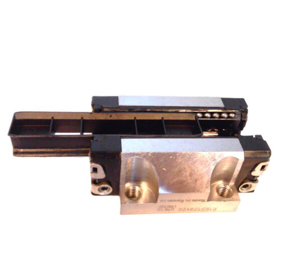Bosch Rexroth R165129420 Runner Block 25mm - Image 3