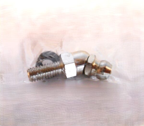 Ewellix LLTHC 25 LR T0 P5 Rail guide "RAIL-25-BLK-45-100" - Image 4