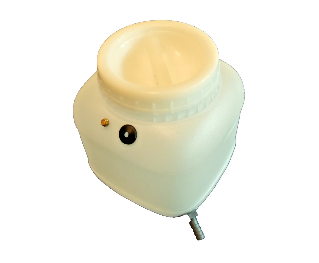 5L Reservoir Tank for Heat Exchanger (220V, 150W, 8L/min) - Image 3