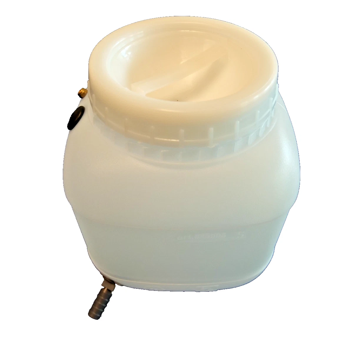 5L Reservoir Tank for Heat Exchanger (220V, 150W, 8L/min) - Image 4