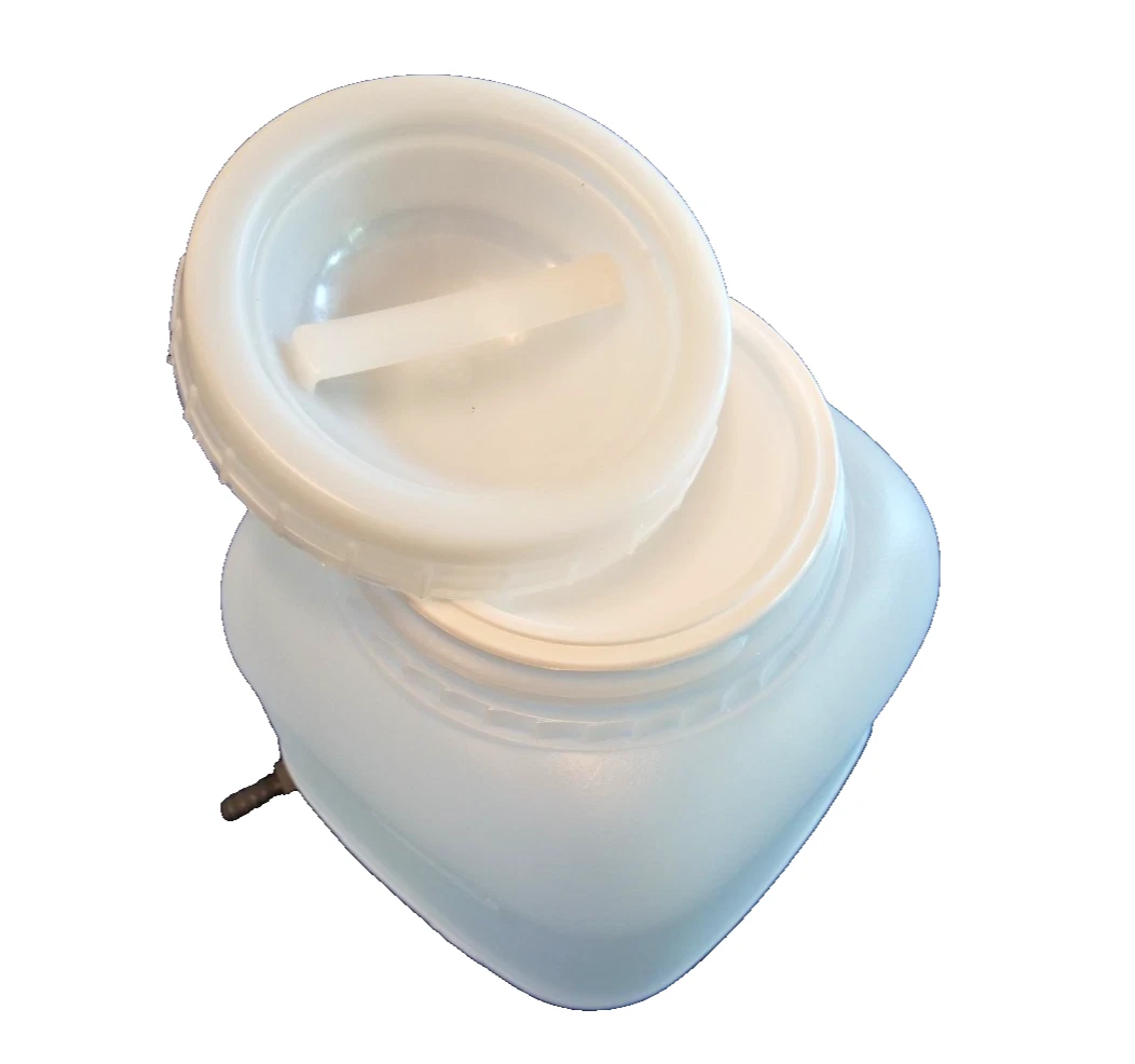 5L Reservoir Tank for Heat Exchanger (220V, 150W, 8L/min) - Image 6