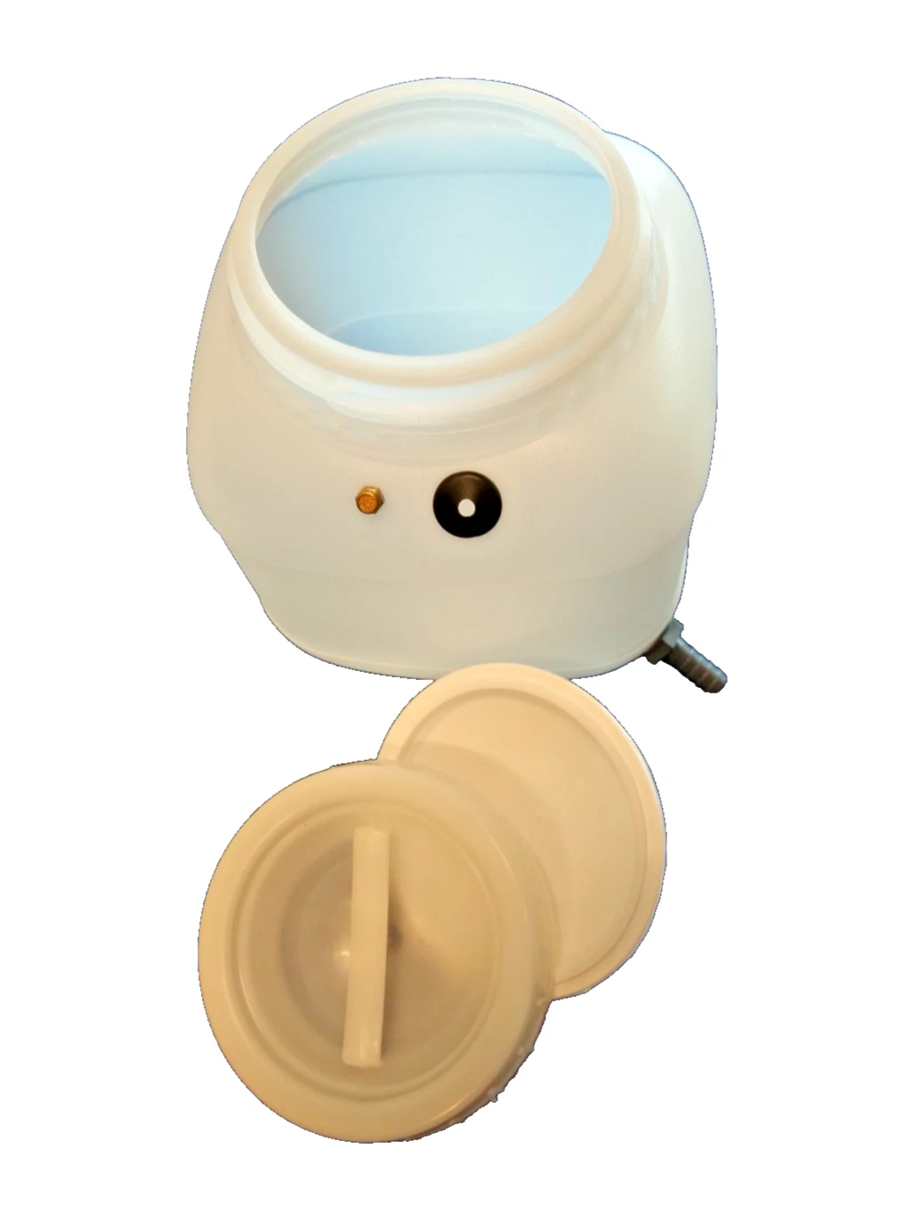 5L Reservoir Tank for Heat Exchanger (220V, 150W, 8L/min) - Image 5