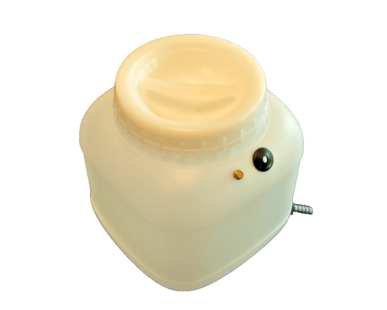 5L Reservoir Tank for Heat Exchanger (220V, 150W, 8L/min)