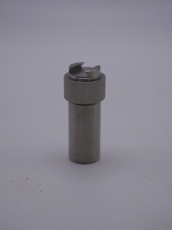 Dial Test Indicator – 1-1/4″ White Dial, 0.0005″ Graduation, Calibrated (SPI #21-378-5) - Image 6