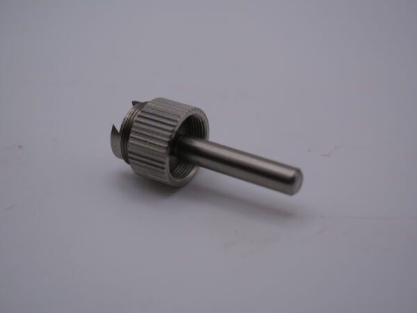 Dial Test Indicator – 1-1/4″ White Dial, 0.0005″ Graduation, Calibrated (SPI #21-378-5) - Image 10
