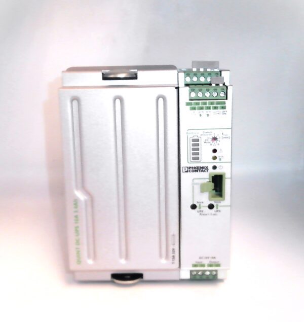 External Uninterruptible Power Supply - Image 2