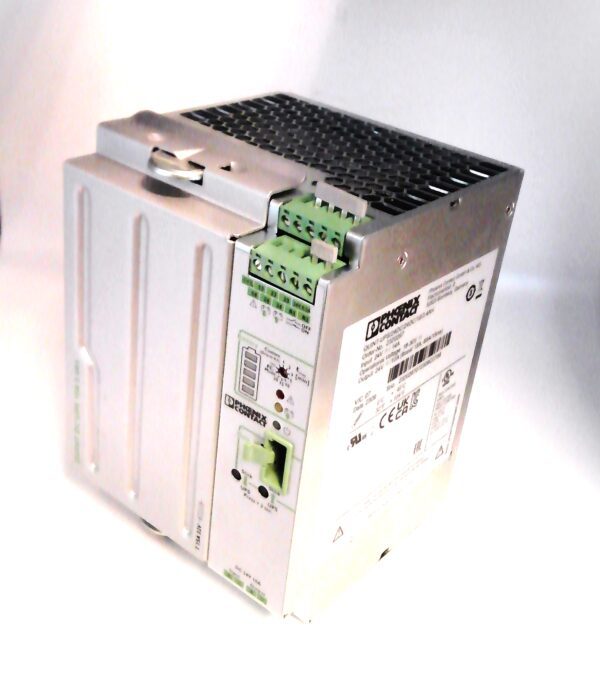 External Uninterruptible Power Supply - Image 3