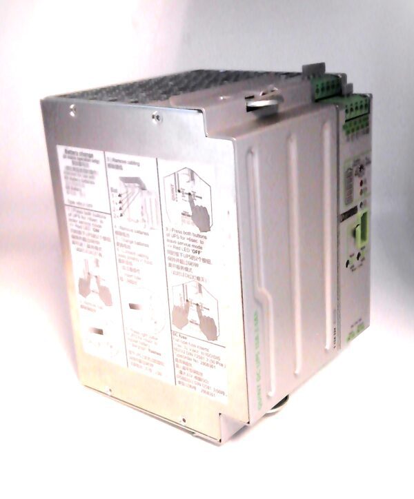 External Uninterruptible Power Supply - Image 4