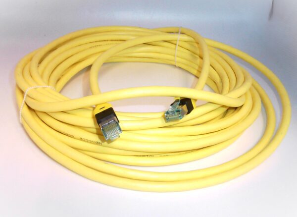 EtherCAT Cable 10m
