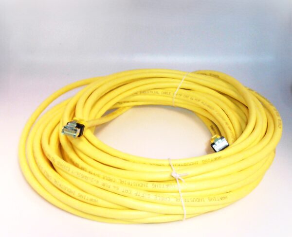 EtherCAT Cable