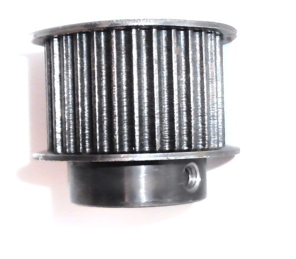 GT2 Powergrip Pulley