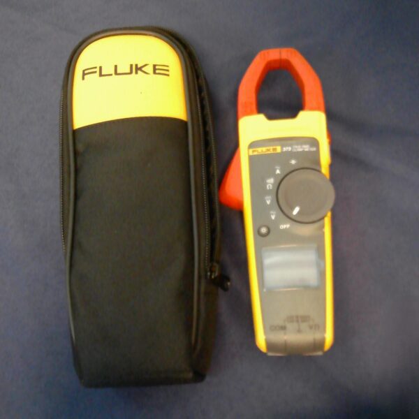 Clamp Meter