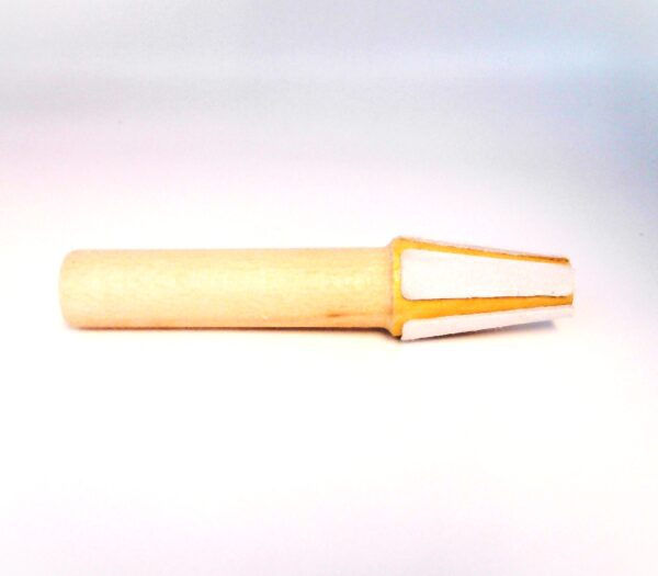 Spindle Wiper