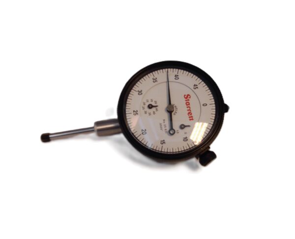 1" Dial Drop Indicator