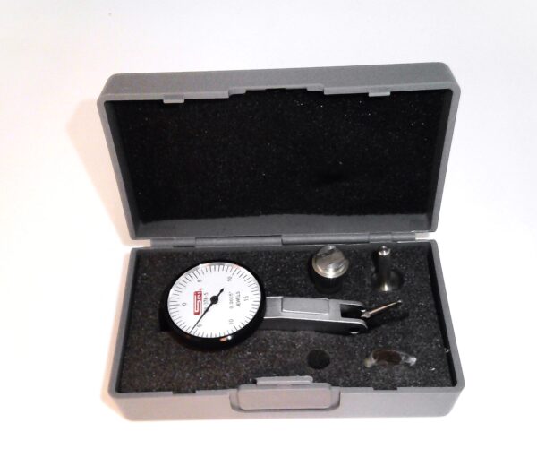 Dial Test Indicator