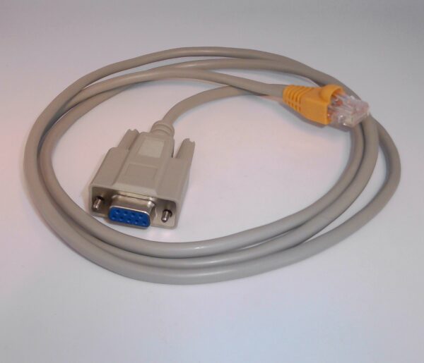 5' Serial Cable