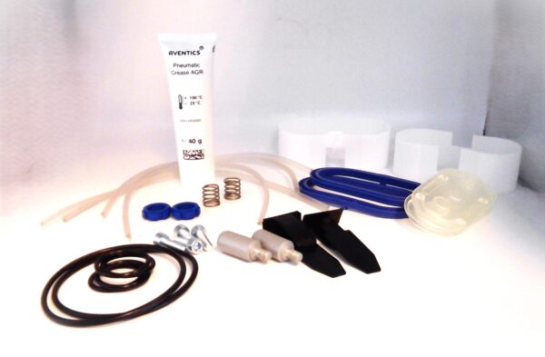 Spare Part Kit RTC80 for cylinder