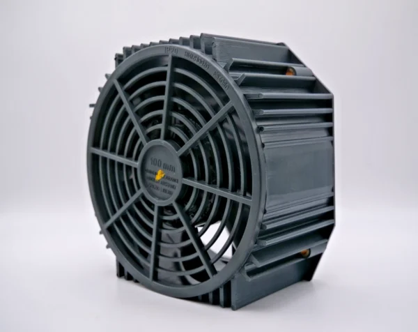 FAN UNIT – HSD ES919 / ES929 UL Spindle Cooling Fan