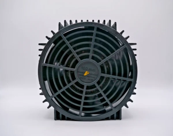 FAN UNIT – HSD ES919 / ES929 UL Spindle Cooling Fan - Image 2